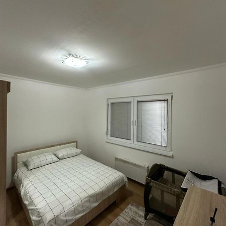 Vila Max Сараево Экстерьер фото